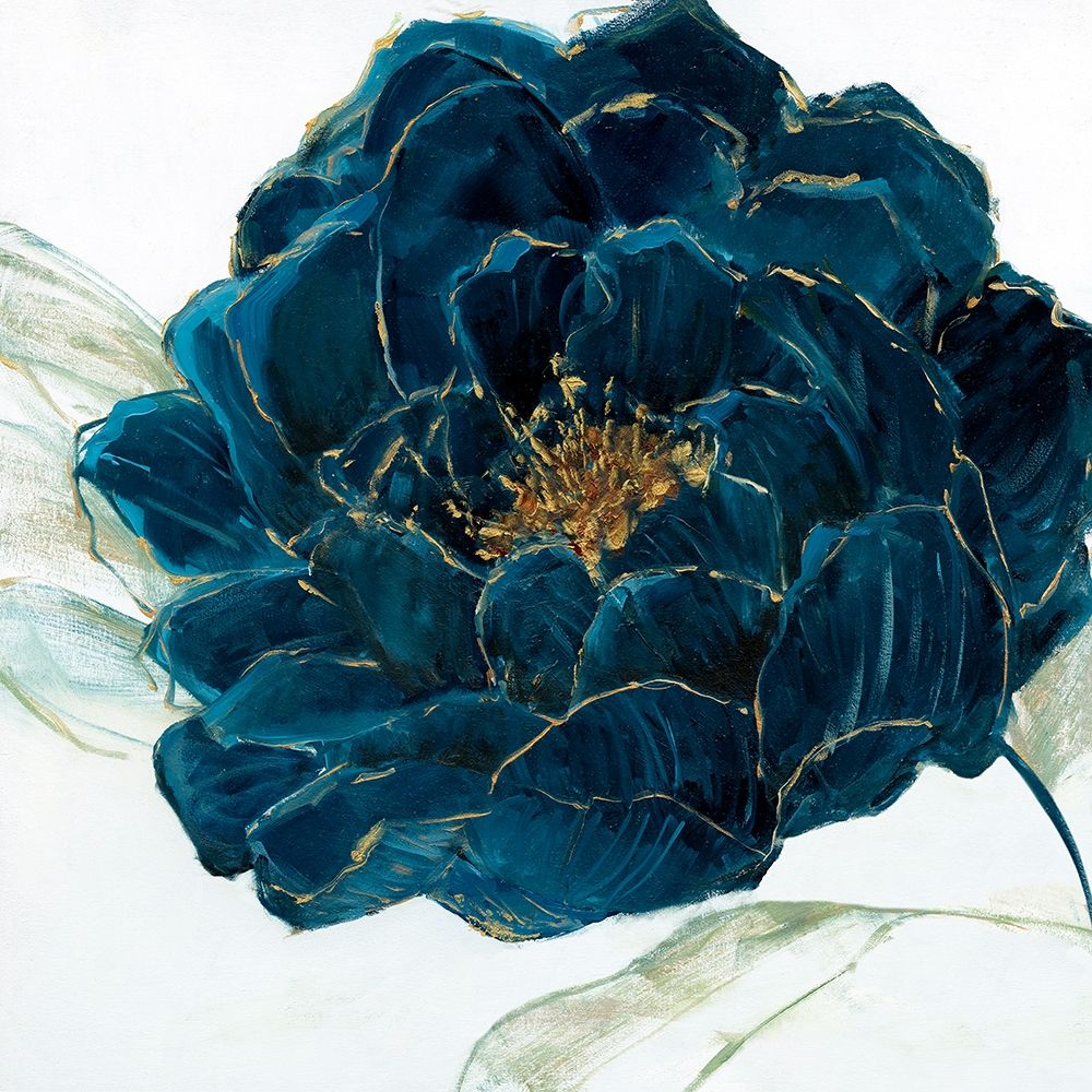 Velvet Bloom art print by Sally Swatland for $57.95 CAD