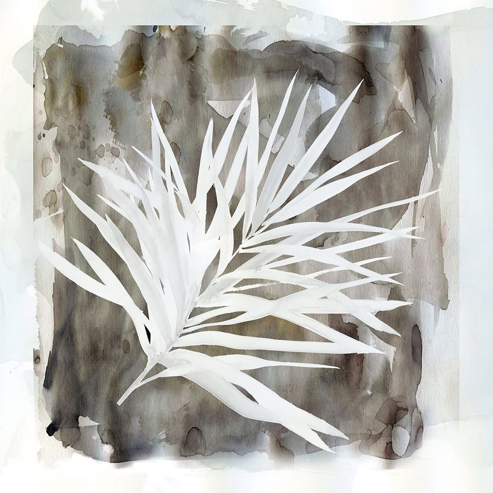 Palm Wash I art print by Carol Robinson for $57.95 CAD