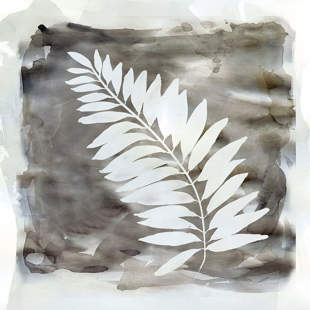 Palm Wash II art print by Carol Robinson for $57.95 CAD