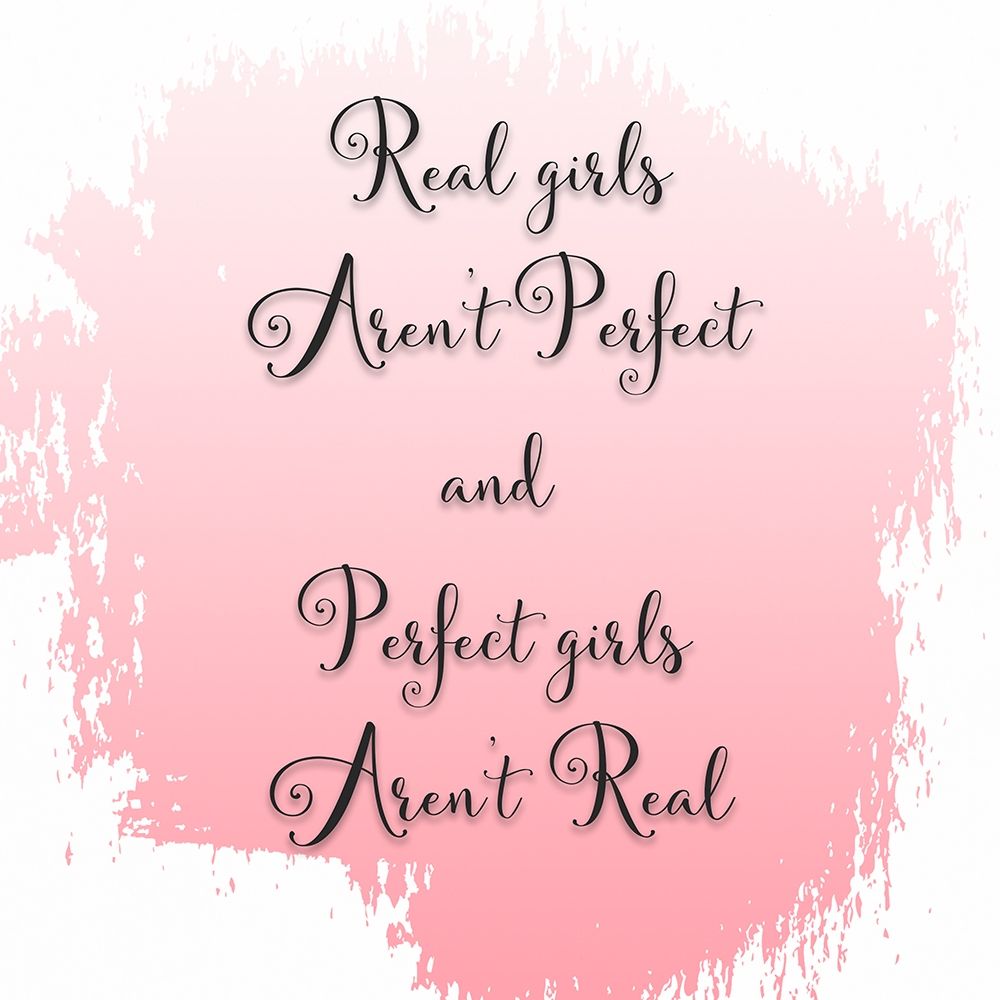 Real Girls art print by Susan Jill for $57.95 CAD