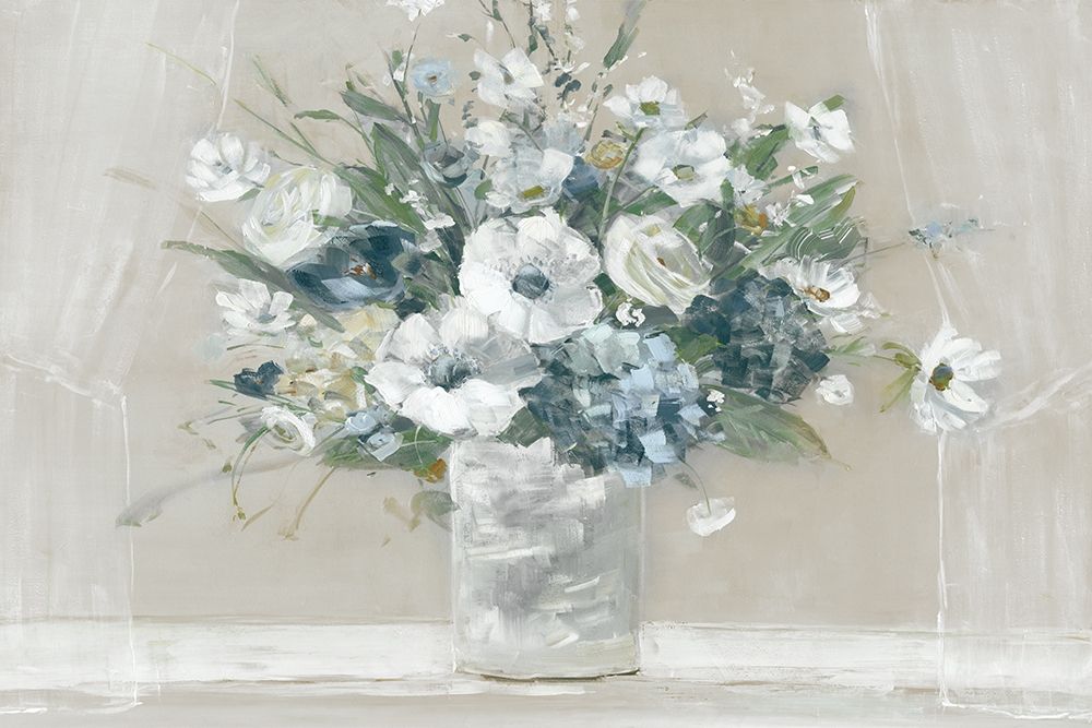 Be Happy art print by Sally Swatland for $57.95 CAD