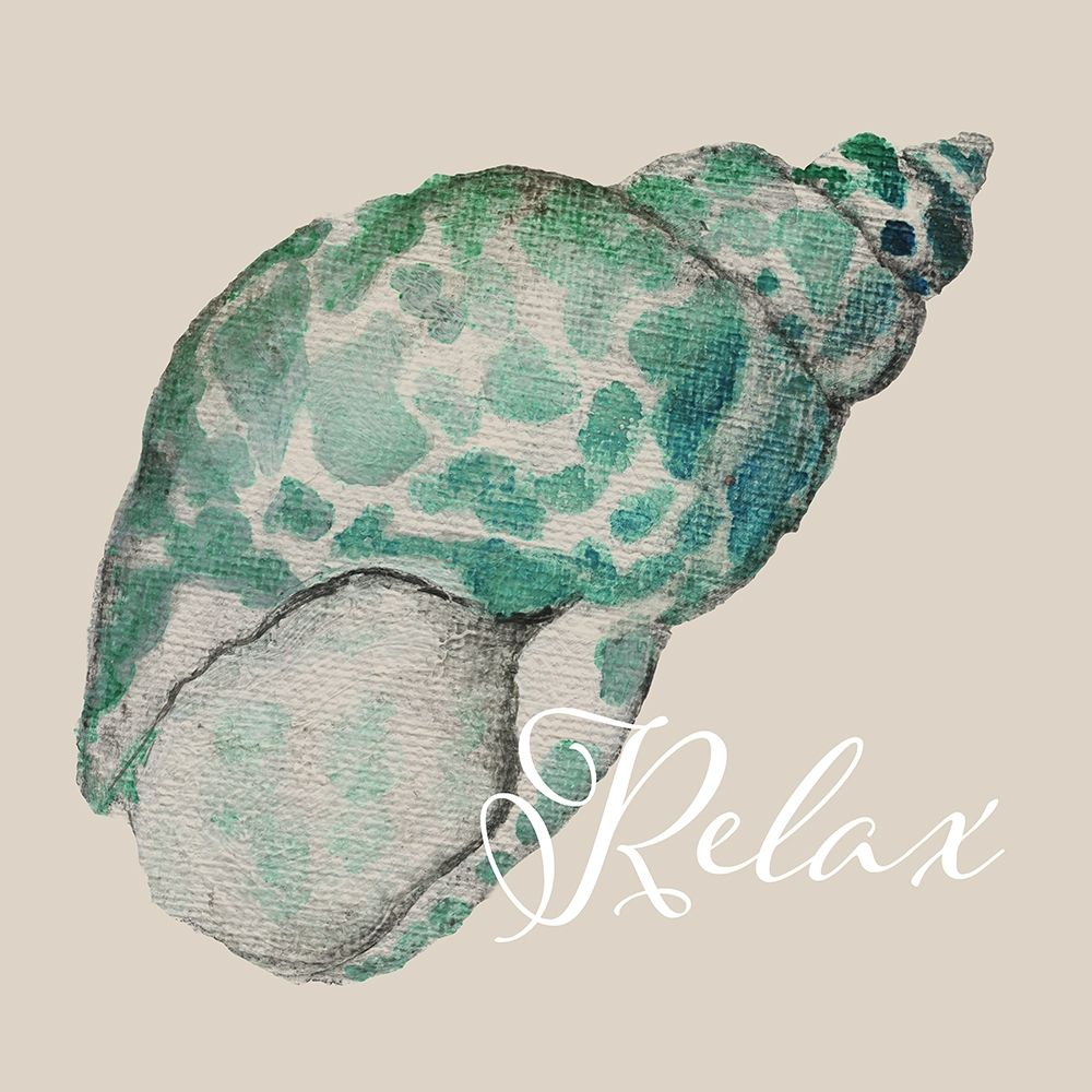 Relax art print by Tava Studios for $57.95 CAD