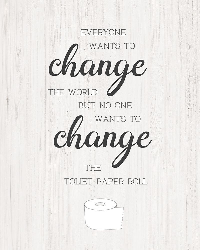 Change the Roll art print by CAD Designs for $57.95 CAD