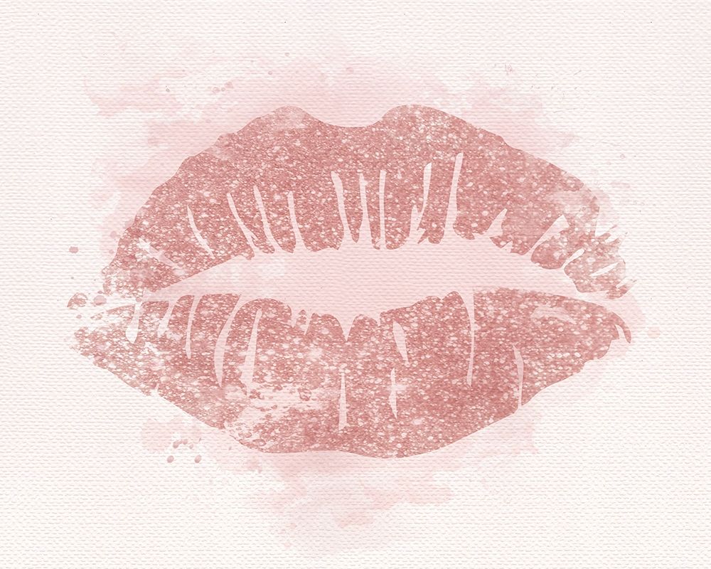 Blush Blush Baby art print by Natalie Carpentieri for $57.95 CAD