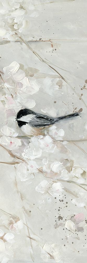 Soft Melody II art print by Sally Swatland for $57.95 CAD