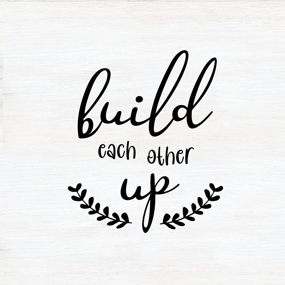 Build Up art print by CAD Designs for $57.95 CAD