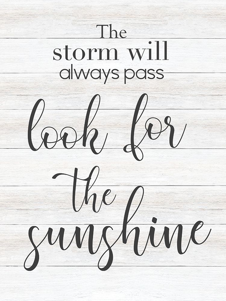 Look for the Sunshine art print by CAD Designs for $57.95 CAD