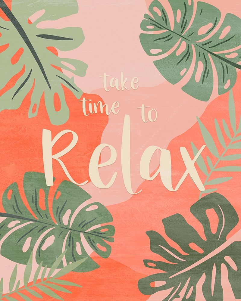 Take Time art print by Natalie Carpentieri for $57.95 CAD