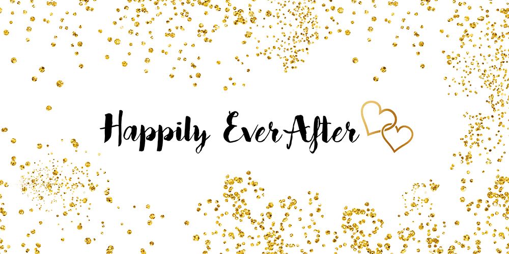 Happily Ever After art print by CAD Designs for $57.95 CAD