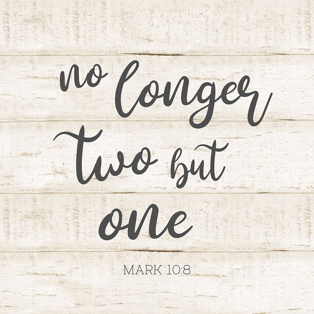 No Longer Two art print by CAD Designs for $57.95 CAD