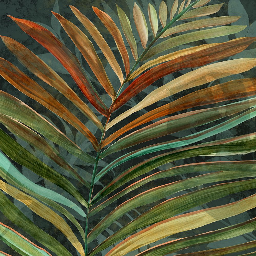 Tropical Patterns art print by Carol Robinson for $57.95 CAD