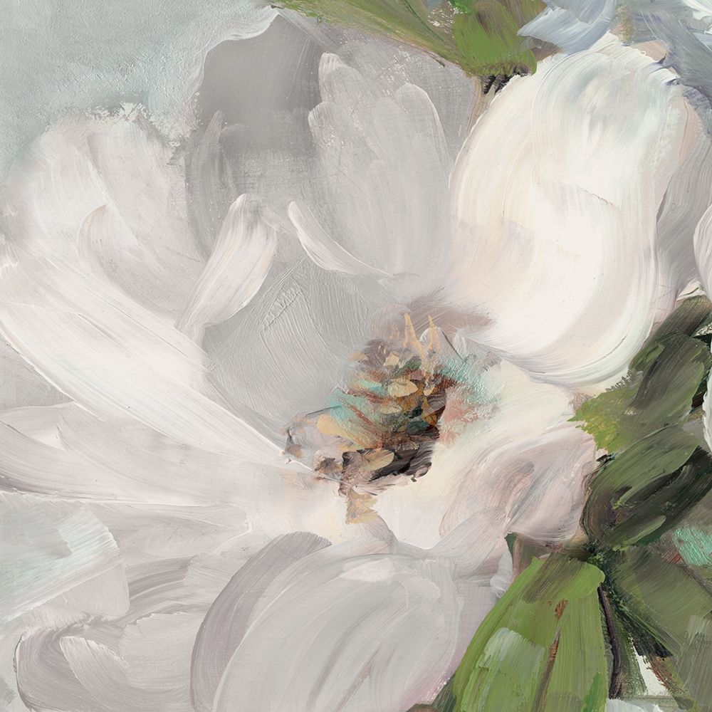 Iridescent Memory I art print by Sally Swatland for $57.95 CAD