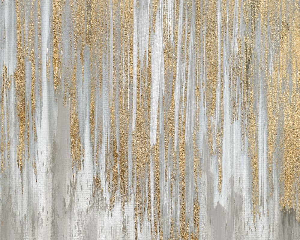 Behind the Waterfall art print by Susan Jill for $57.95 CAD