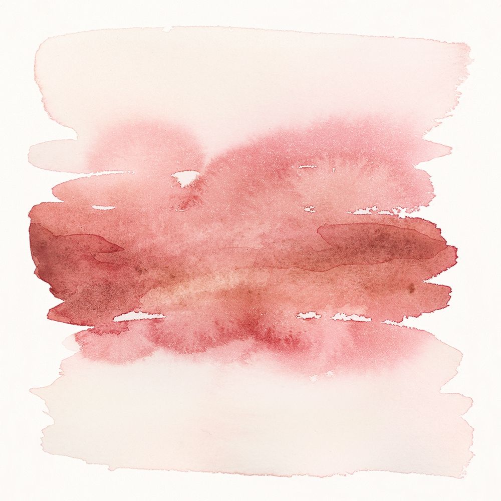 Pinkish II art print by Kristen Brockmon for $57.95 CAD