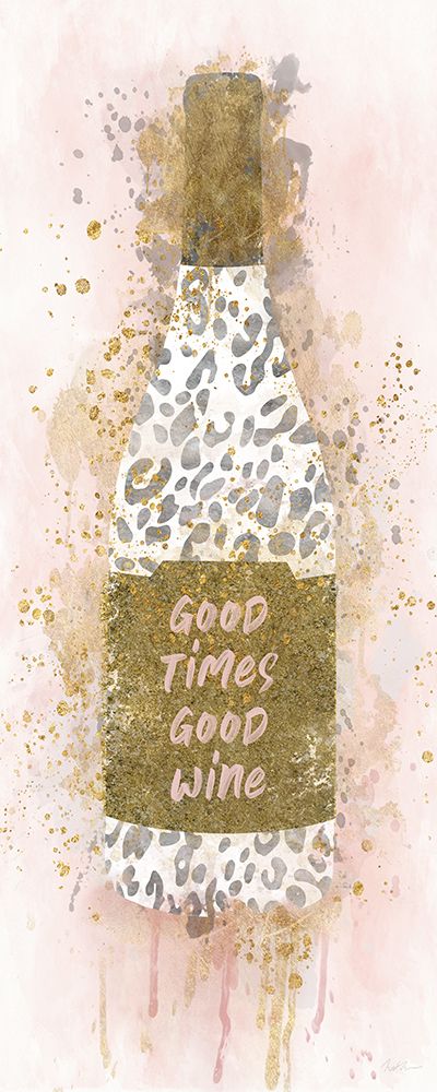 Good Times art print by Natalie Carpentieri for $57.95 CAD
