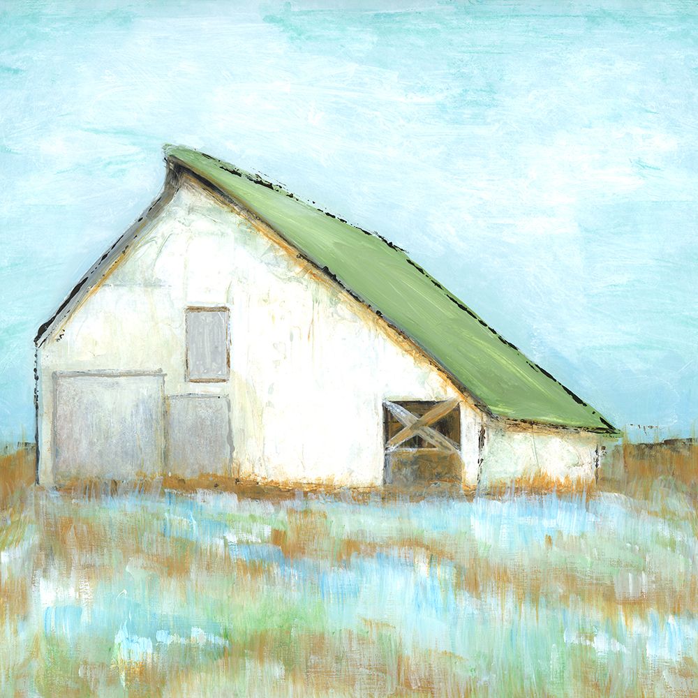 Quiet Pasture art print by Tava Studios for $57.95 CAD