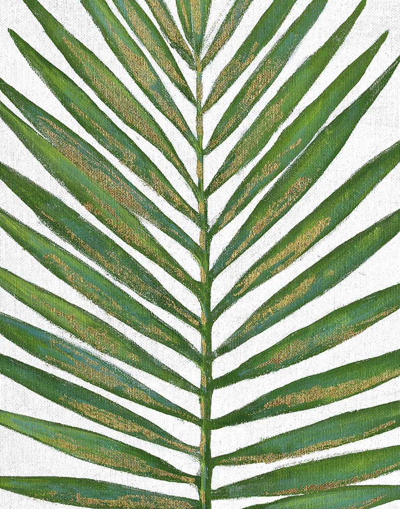 Summer Palm art print by Tava Studios for $57.95 CAD