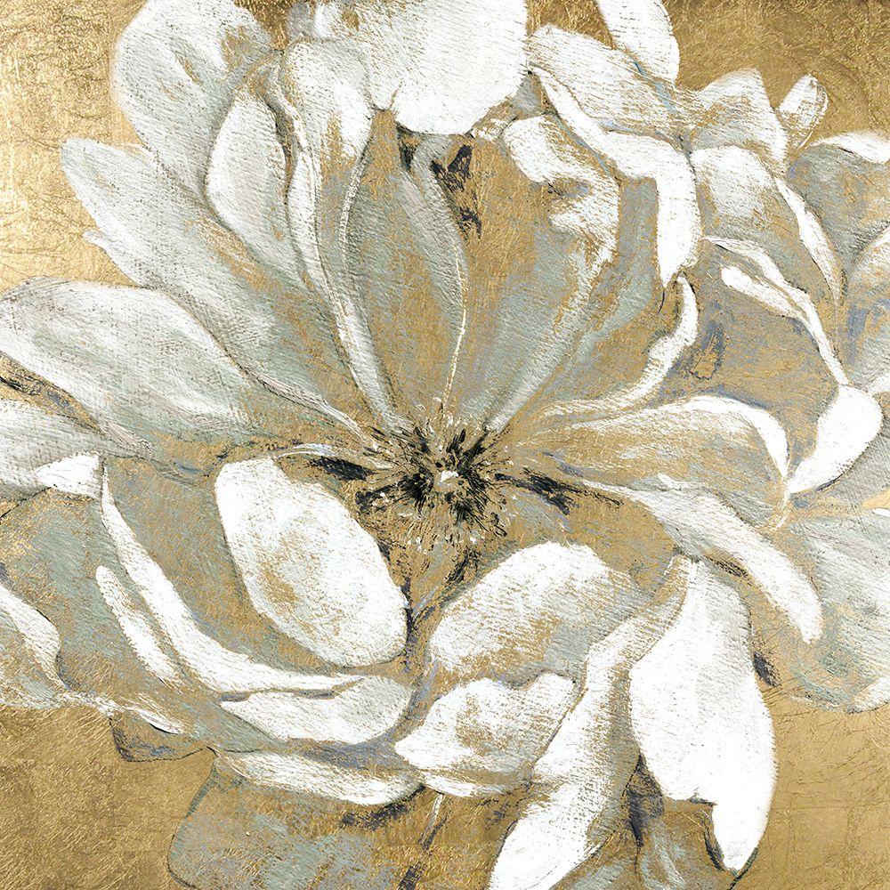 Emerging Bloom I art print by Carol Robinson for $57.95 CAD