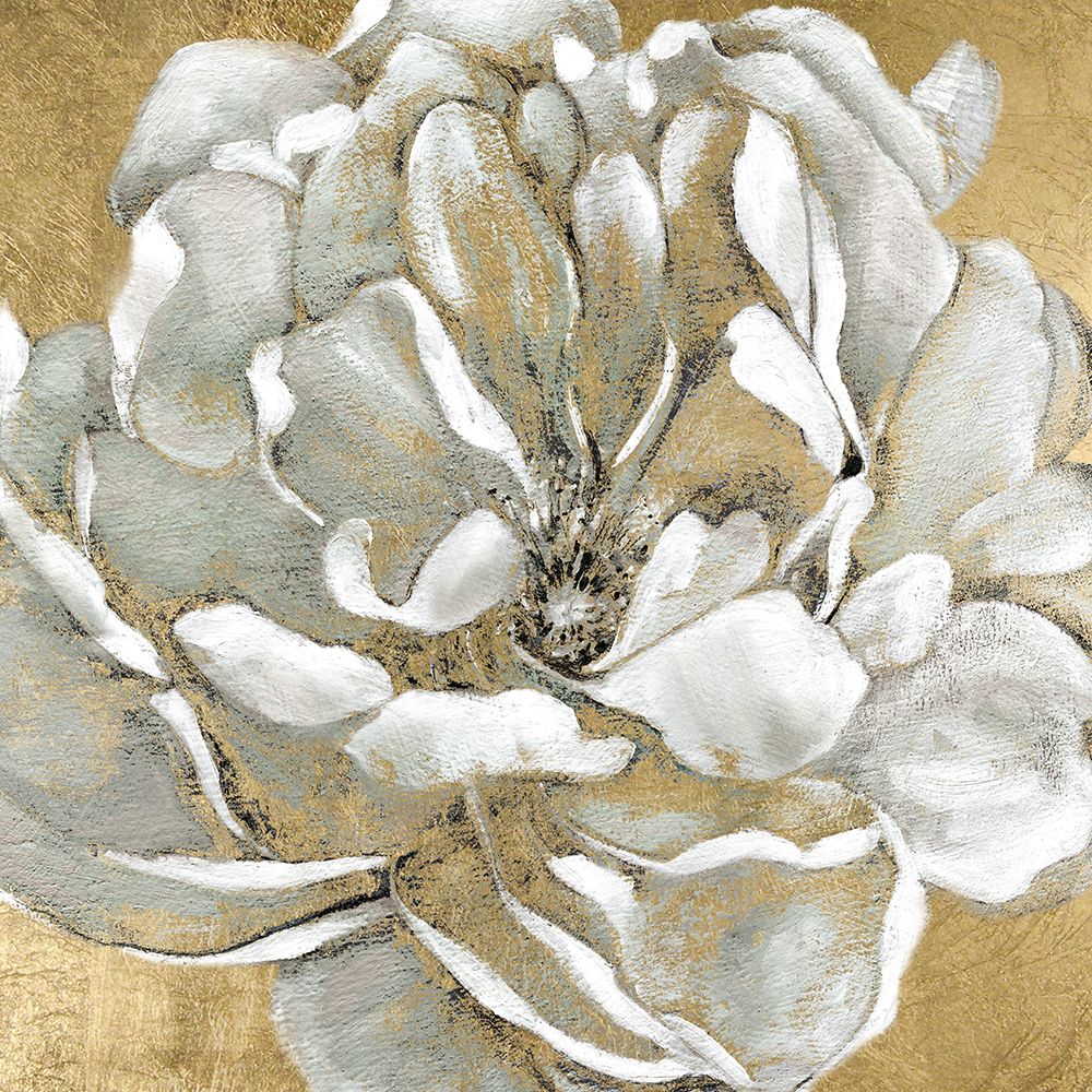Emerging Bloom II art print by Carol Robinson for $57.95 CAD