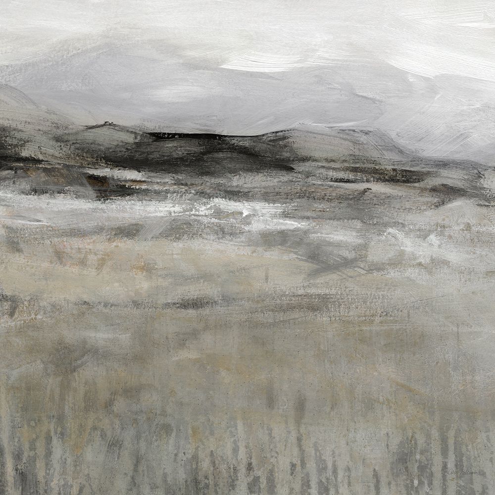 Pale Grasses II art print by Carol Robinson for $57.95 CAD