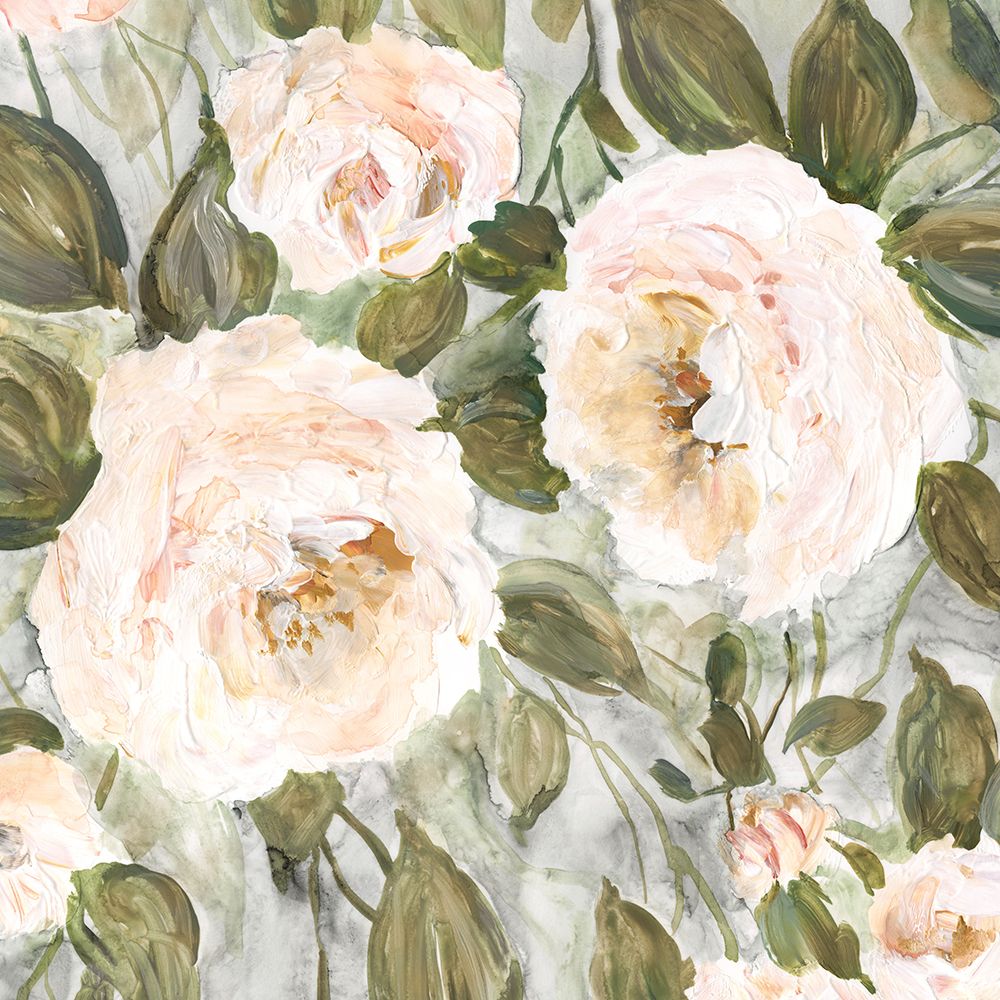 California Roses art print by Carol Robinson for $57.95 CAD
