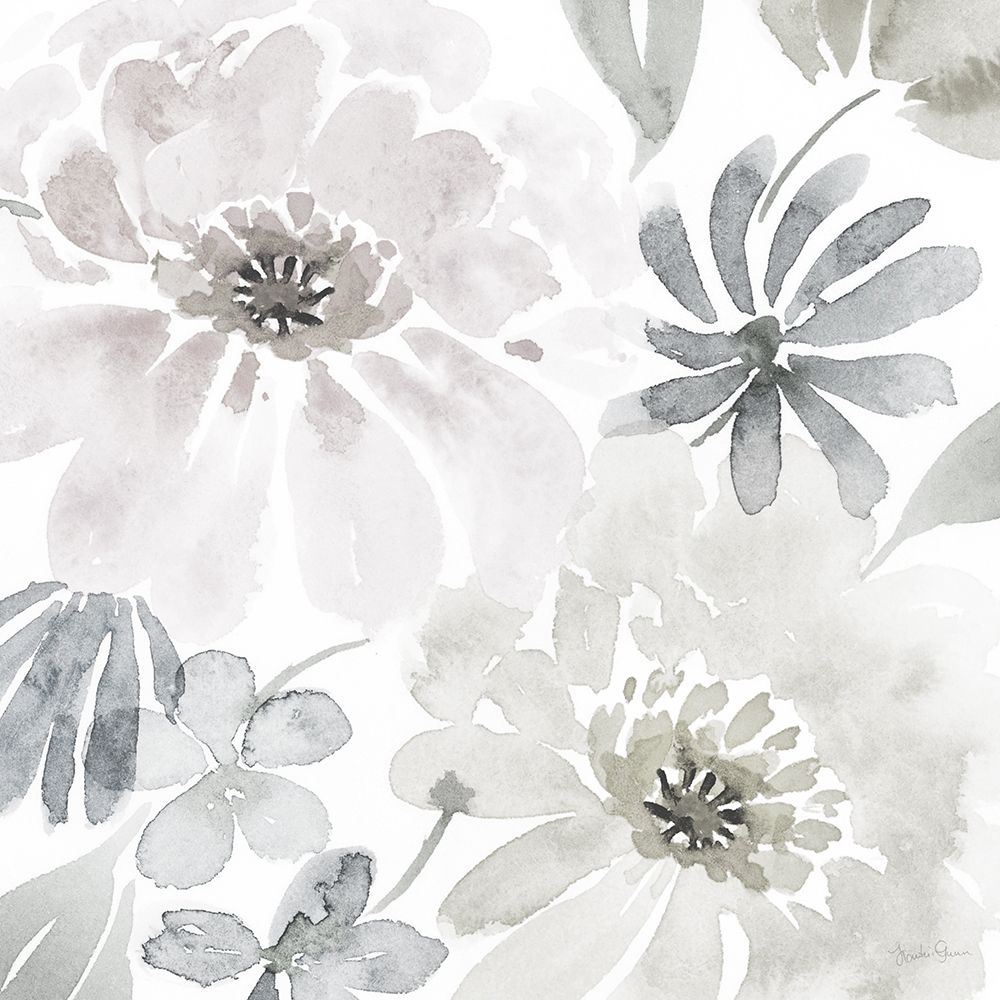 Soft Bloom art print by Kourtni Gunn for $57.95 CAD