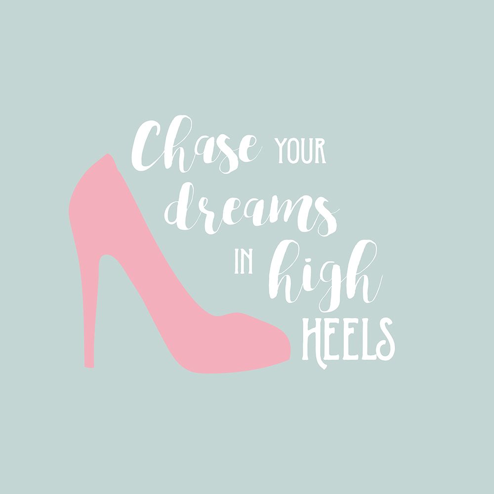 Chase Your Dreams art print by Amanda Murray for $57.95 CAD