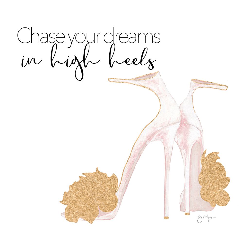 Chase Your Dreams art print by Tava Studios for $57.95 CAD