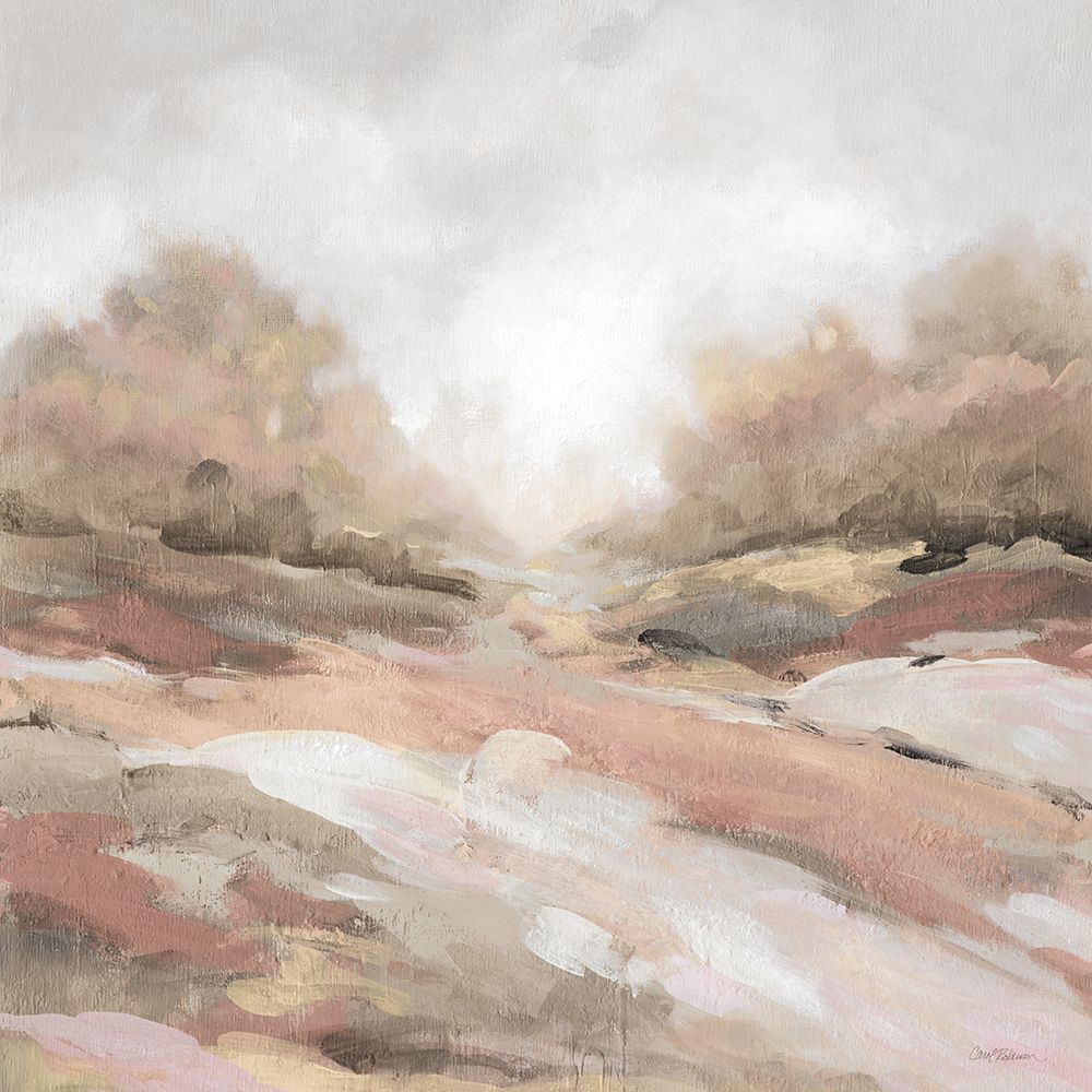 Painted Hills art print by Carol Robinson for $57.95 CAD