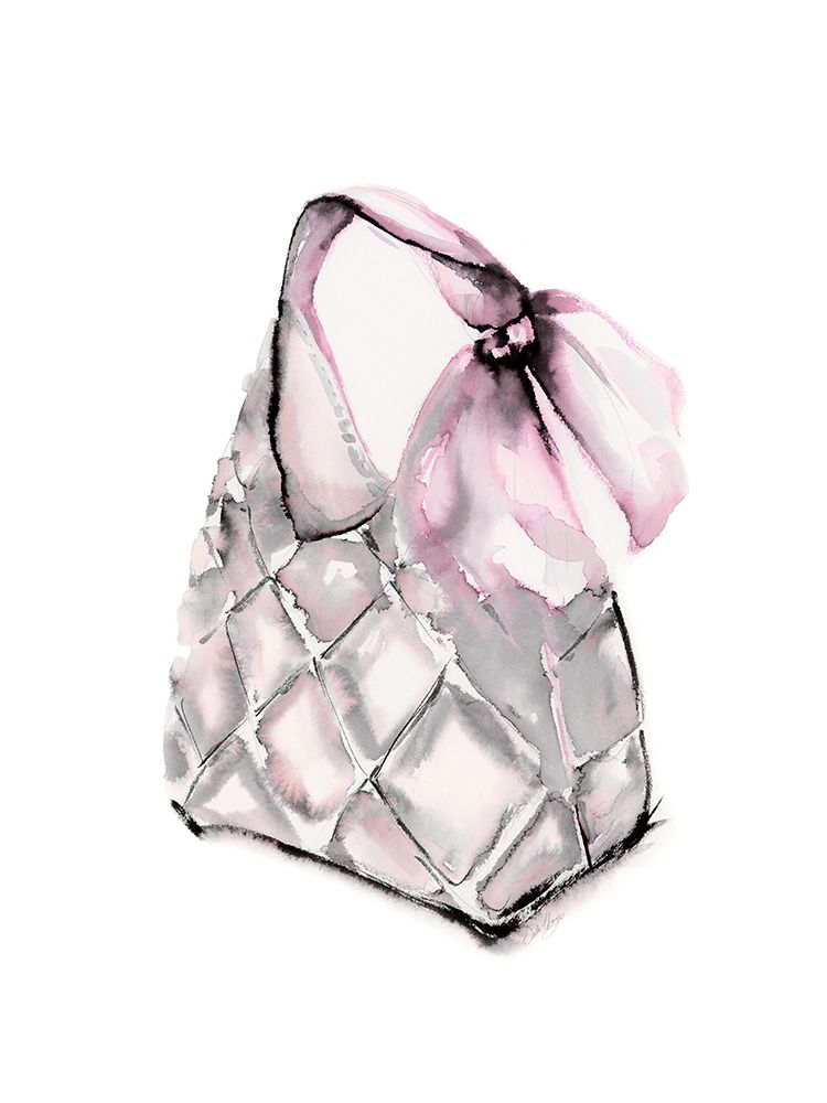 Quilted Hobo art print by Stella Chang for $57.95 CAD