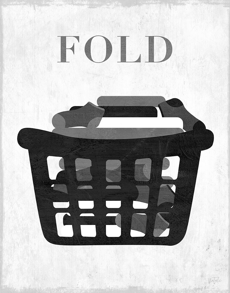 Fold art print by Natalie Carpentieri for $57.95 CAD