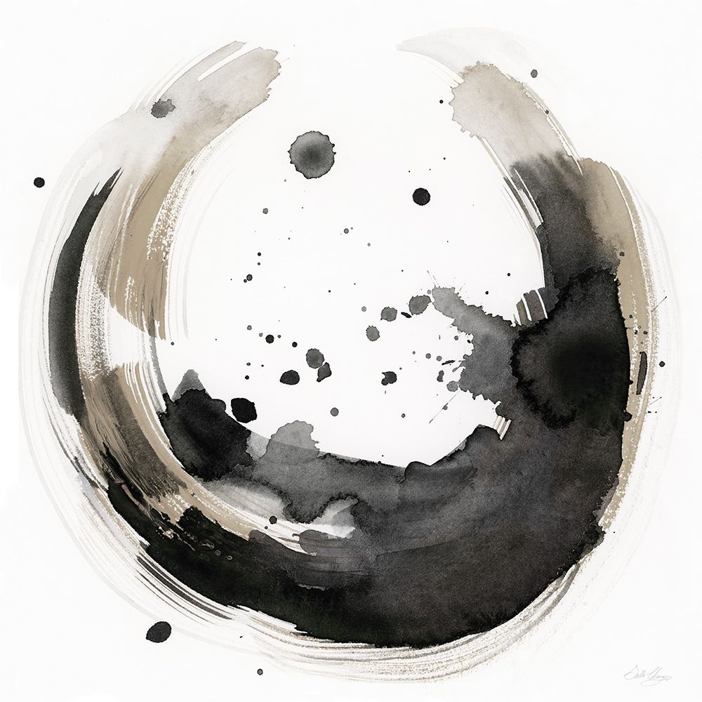 Urban Infinity I art print by Stella Chang for $57.95 CAD