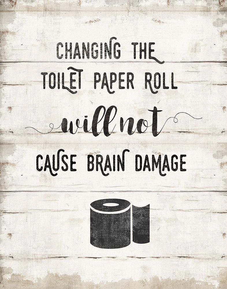 Changing the Roll art print by Amanda Murray for $57.95 CAD