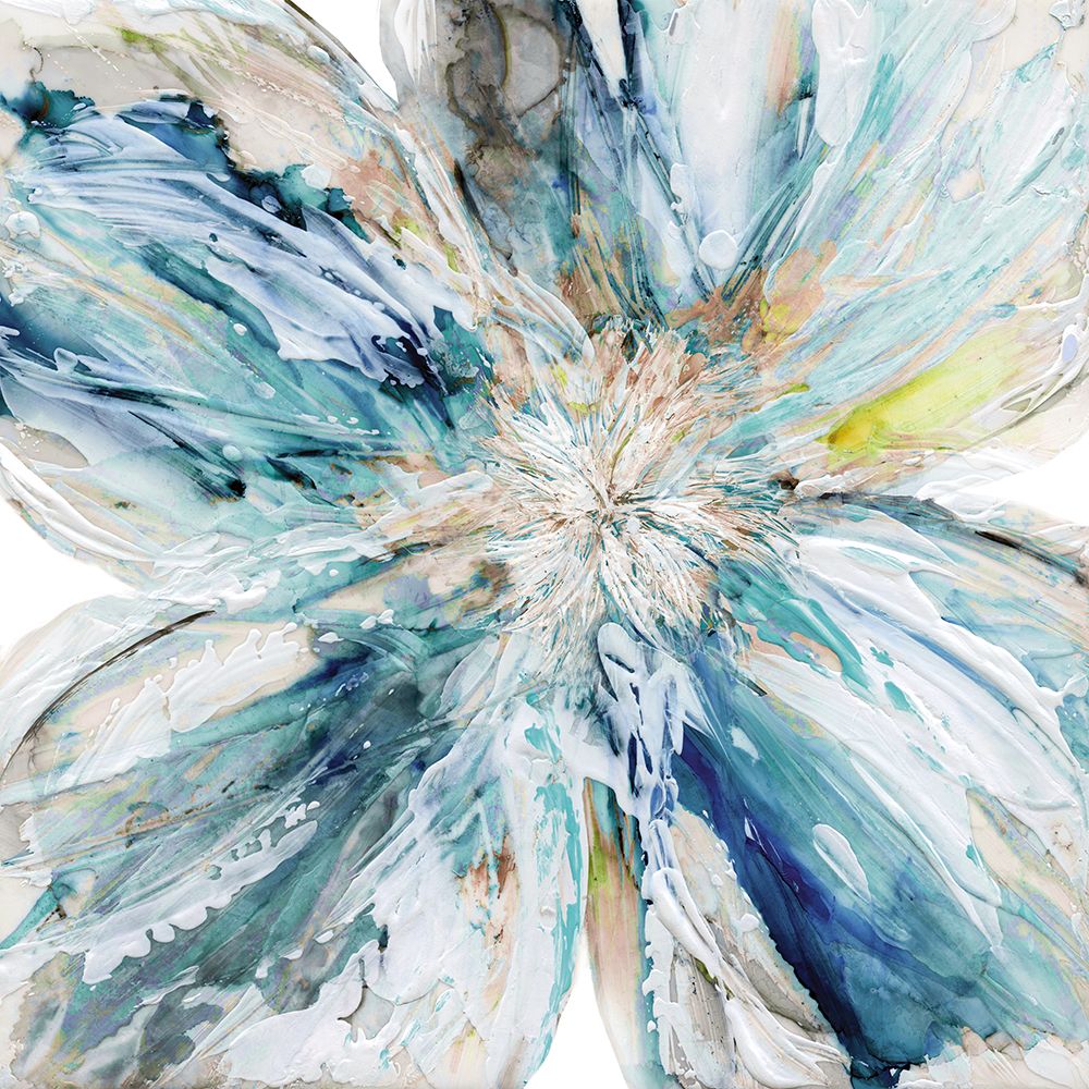 Blossom Burst art print by Carol Robinson for $57.95 CAD