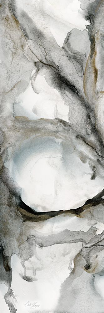 Marble Motion I art print by Stella Chang for $57.95 CAD