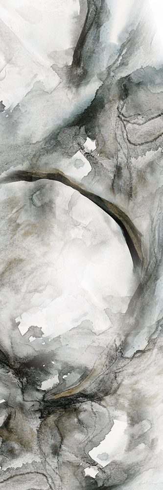 Marble Motion II art print by Stella Chang for $57.95 CAD
