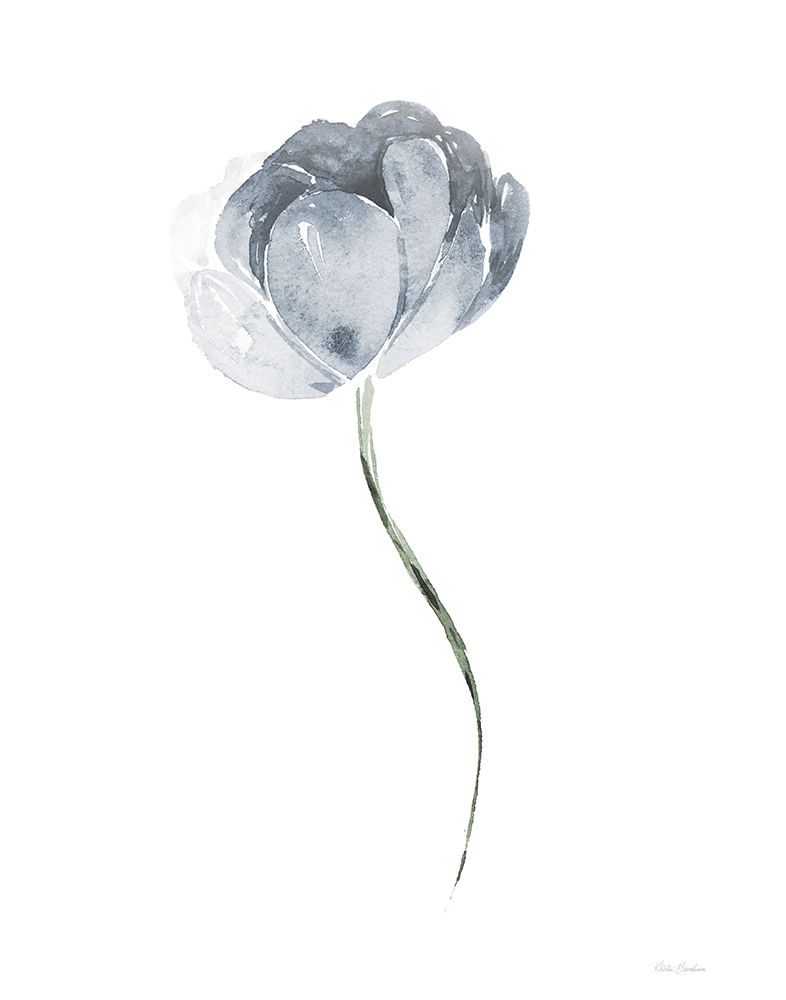 Tulip II art print by Kristen Brockmon for $57.95 CAD