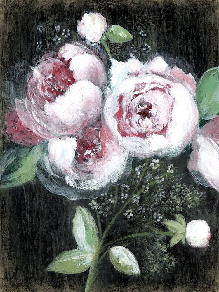 Paris Roses art print by Tava Studios for $57.95 CAD