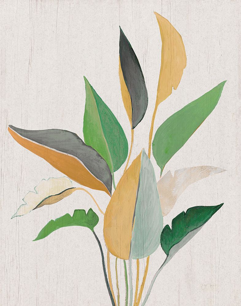 Touched with Sage II art print by Tava Studios for $57.95 CAD