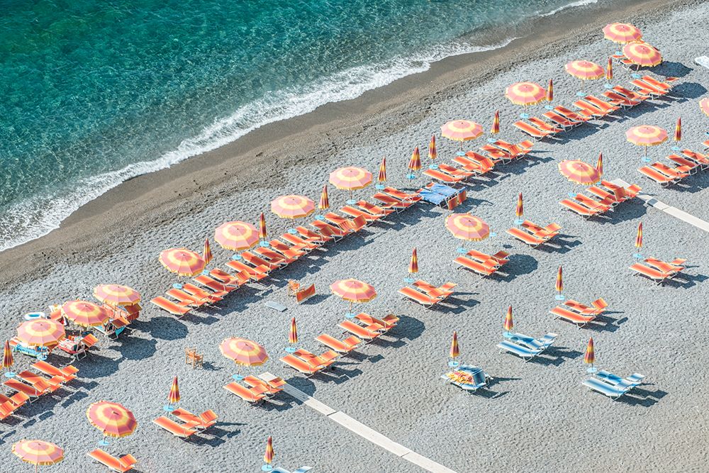 Amalfi Coast art print by Danita Delimont for $57.95 CAD