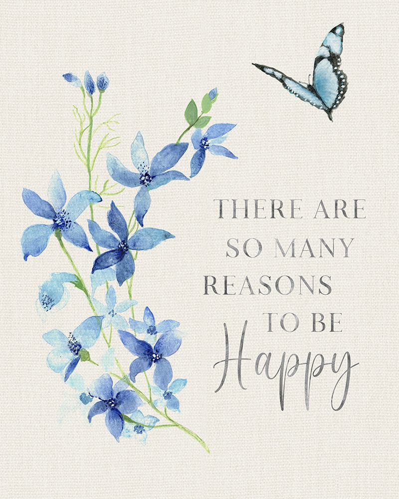Spring Botanical I art print by Tava Studios for $57.95 CAD