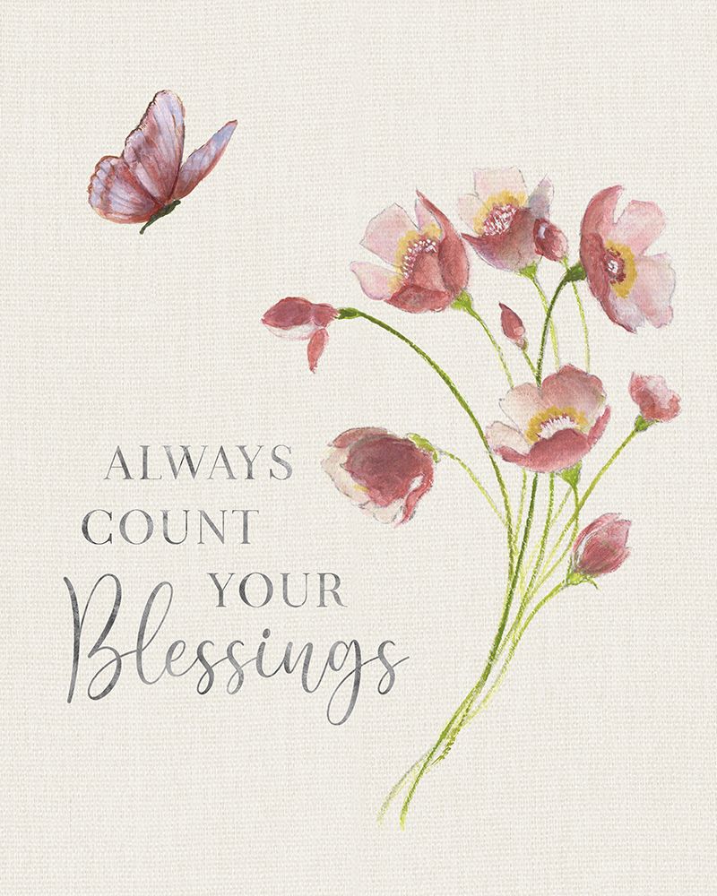 Spring Botanical II art print by Tava Studios for $57.95 CAD