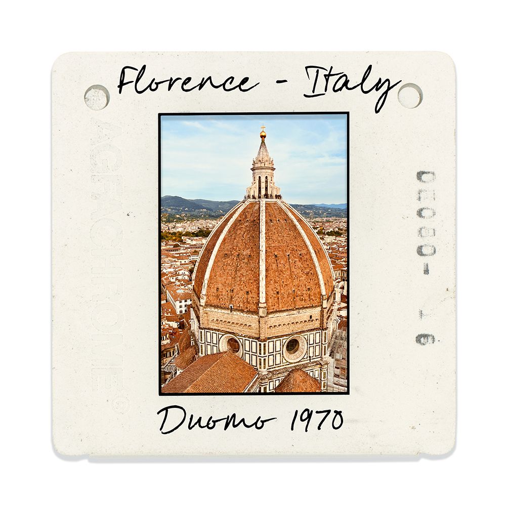 Florence art print by Val Rhodes for $57.95 CAD