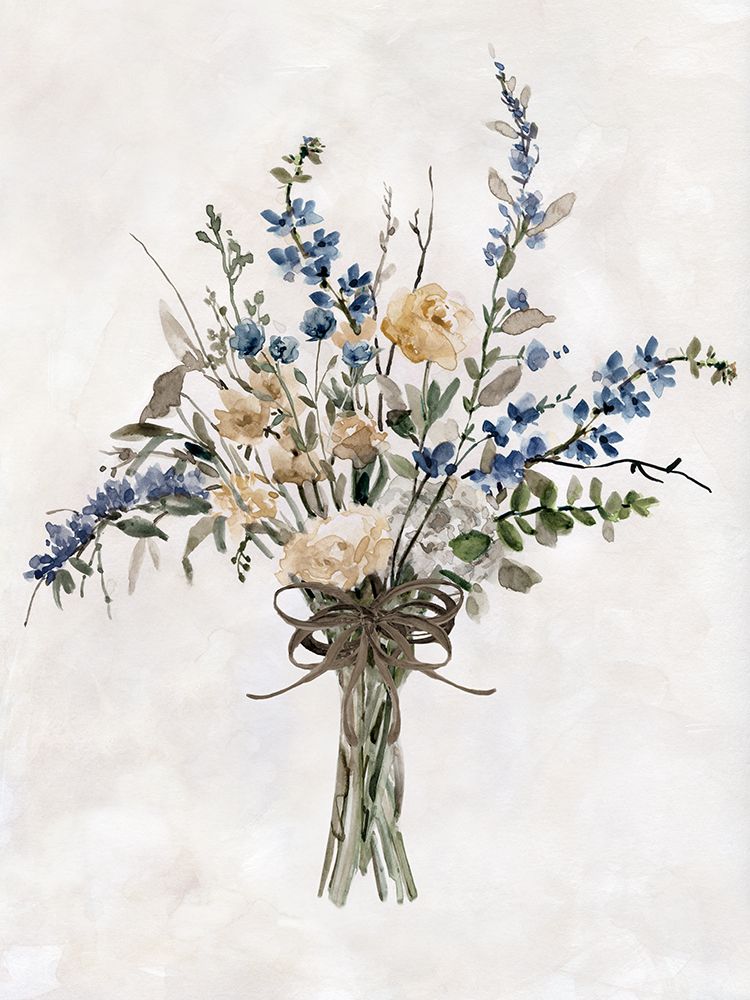 Fresh Picks I art print by Carol Robinson for $57.95 CAD