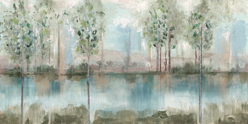 Spring Air art print by Susan Jill for $57.95 CAD