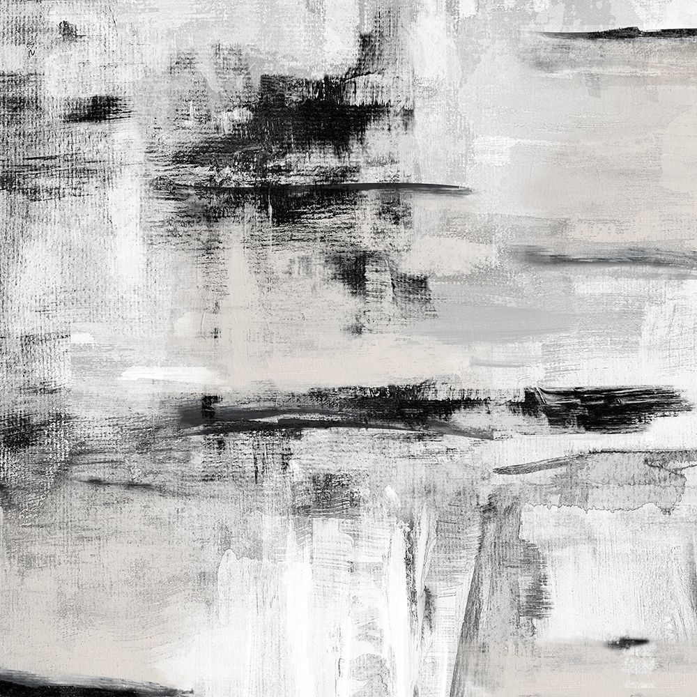 A Winter Field art print by Susan Jill for $57.95 CAD