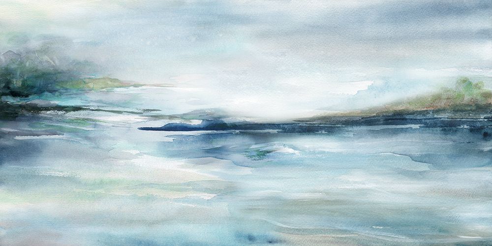 High Tides art print by Carol Robinson for $57.95 CAD