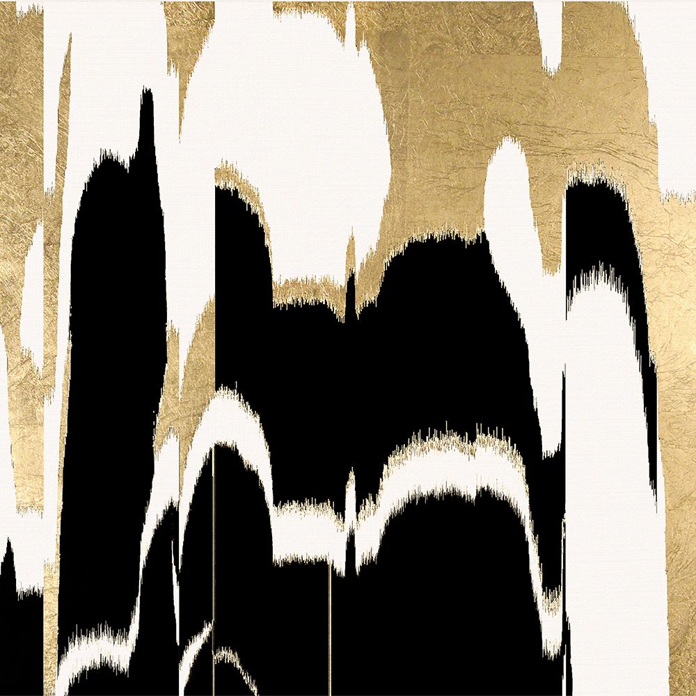 Climbing Gold II art print by Susan Jill for $57.95 CAD