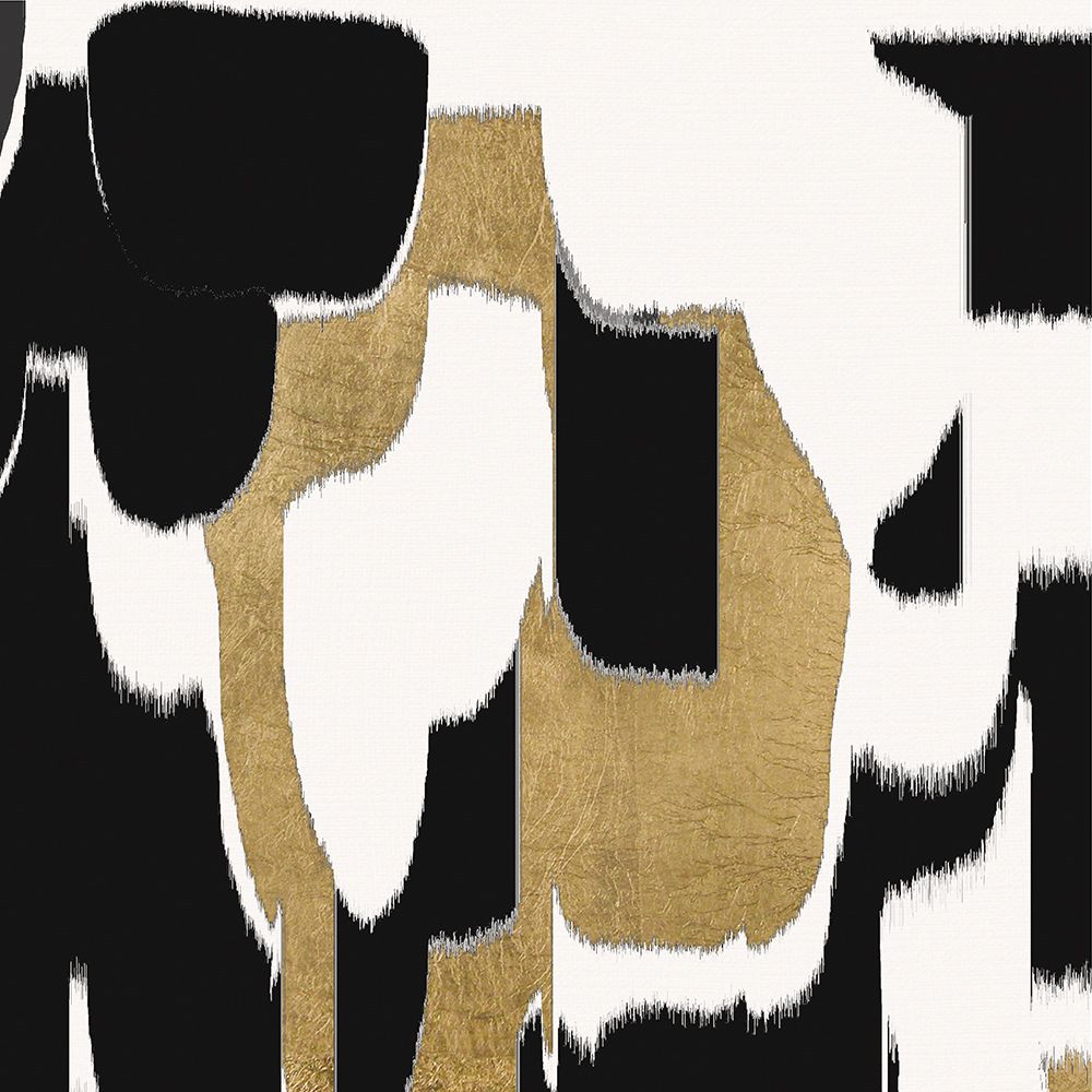 Climbing Gold IV art print by Susan Jill for $57.95 CAD