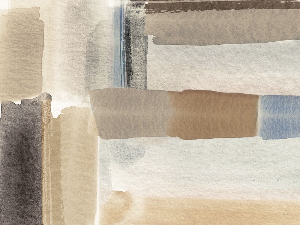Soft Shadow art print by Susan Jill for $57.95 CAD